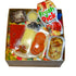 Angry Bird - Home Chef's Deli
